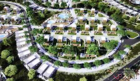Delta Bay Resort Palase, Vlore